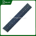 Paneles solares flexibles de 75W24V ETFE